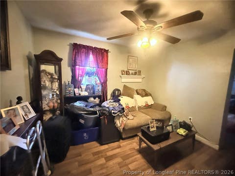 Tiny photo for 1799 Iona Church Road, Rowland, NC 28383 (MLS # 767260)