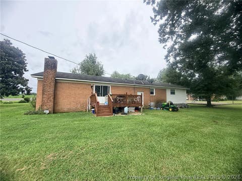 Tiny photo for 1799 Iona Church Road, Rowland, NC 28383 (MLS # 767260)