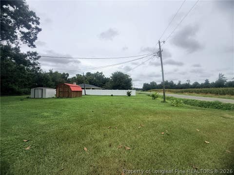 Tiny photo for 1799 Iona Church Road, Rowland, NC 28383 (MLS # 767260)