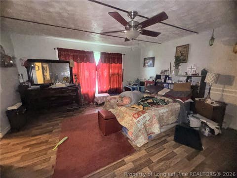 Tiny photo for 1799 Iona Church Road, Rowland, NC 28383 (MLS # 767260)