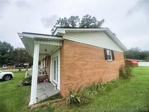 Tiny photo for 1799 Iona Church Road, Rowland, NC 28383 (MLS # 767260)