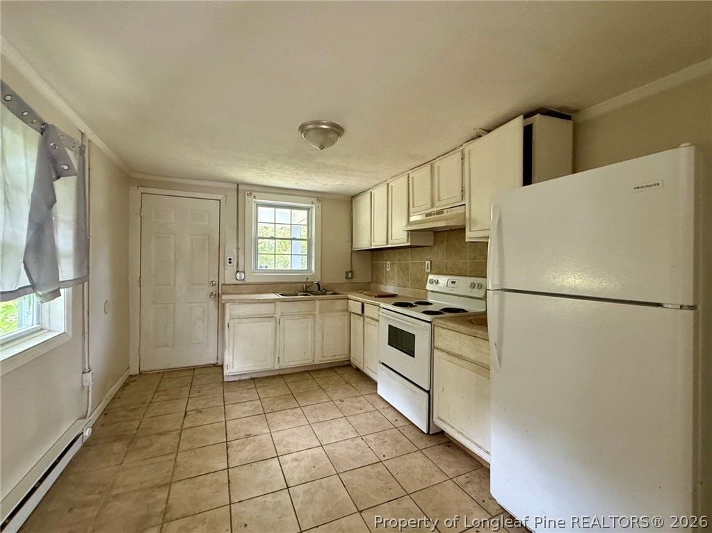 Photo of 306 Wilson Avenue, Spring Lake, NC 28390 (MLS # 764192)