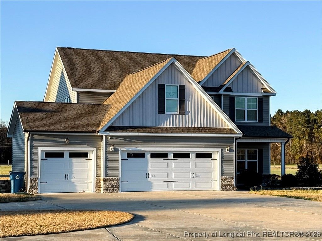 Photo of 5635 Stewart Road, Wade, NC 28395 (MLS # 755118)