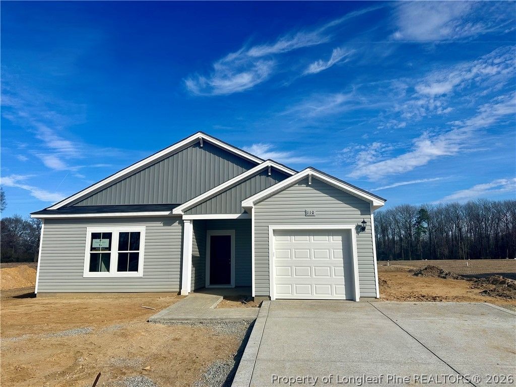 Photo of 110 Rubyfield Court Rd, Fremont, NC 27830 (MLS # 759562)