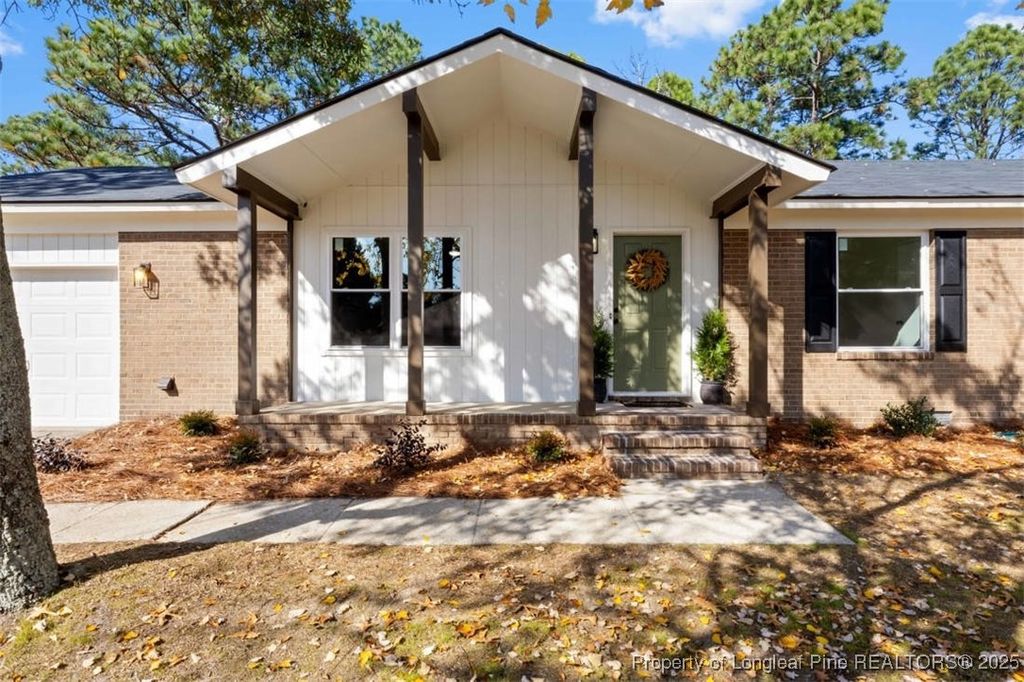 Photo of 328 Cadmium Court, Fayetteville, NC 28311 (MLS # 753063)