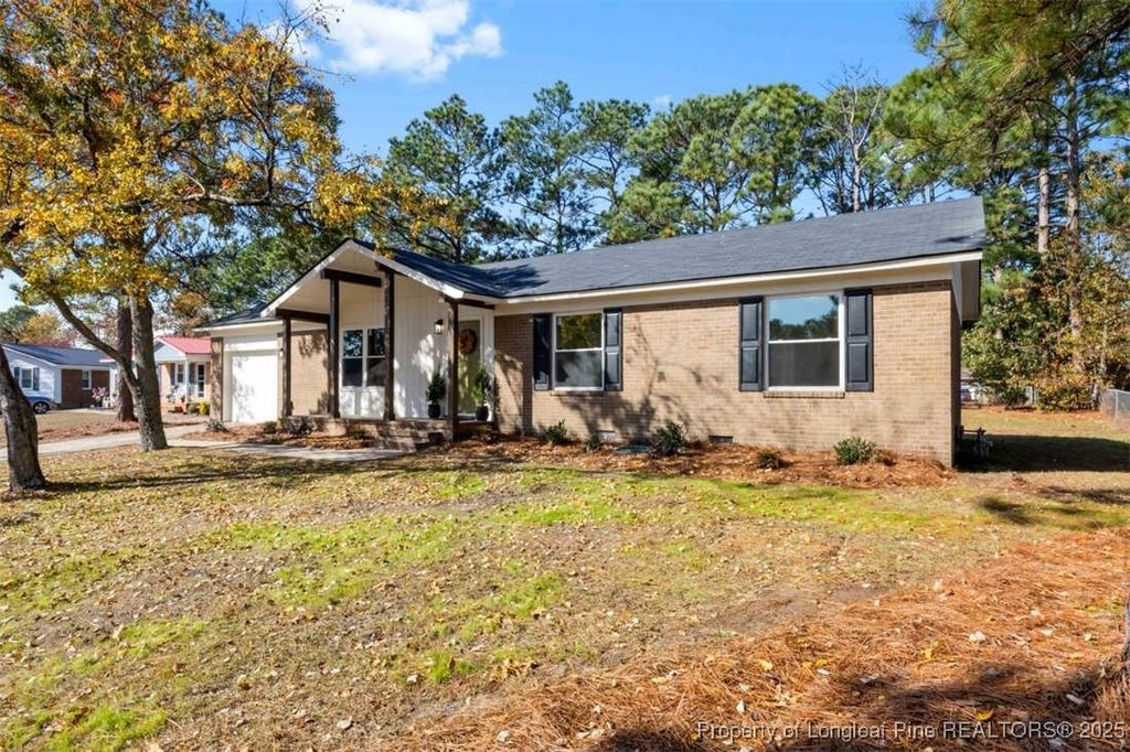 Photo of 328 Cadmium Court, Fayetteville, NC 28311 (MLS # 753063)