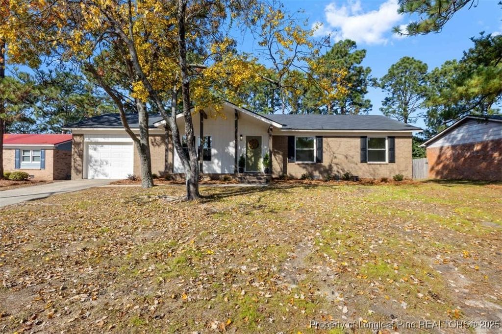 Photo of 328 Cadmium Court, Fayetteville, NC 28311 (MLS # 753063)