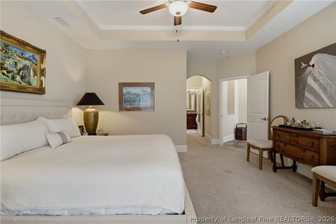 Tiny photo for 22 Glenwood Court, Spring Lake, NC 28390 (MLS # 764083)