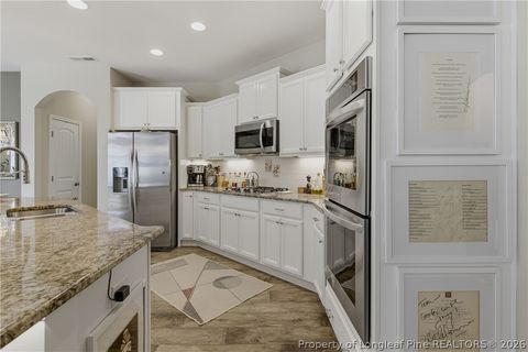 Tiny photo for 22 Glenwood Court, Spring Lake, NC 28390 (MLS # 764083)