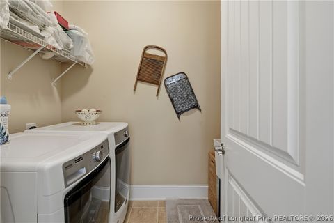 Tiny photo for 22 Glenwood Court, Spring Lake, NC 28390 (MLS # 764083)
