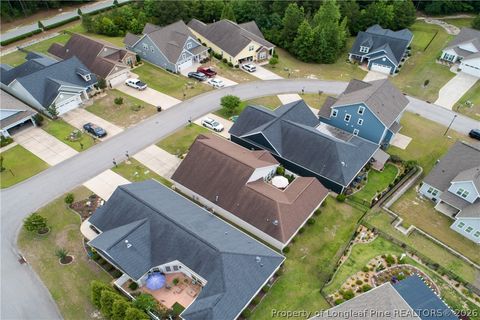 Tiny photo for 22 Glenwood Court, Spring Lake, NC 28390 (MLS # 764083)
