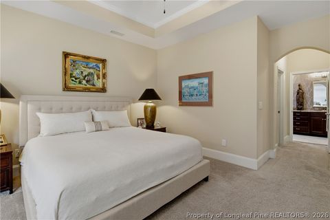 Tiny photo for 22 Glenwood Court, Spring Lake, NC 28390 (MLS # 764083)