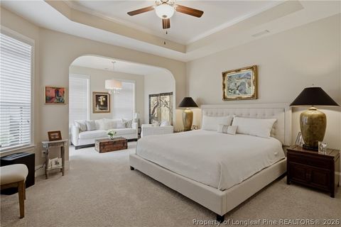 Tiny photo for 22 Glenwood Court, Spring Lake, NC 28390 (MLS # 764083)