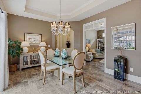 Tiny photo for 22 Glenwood Court, Spring Lake, NC 28390 (MLS # 764083)