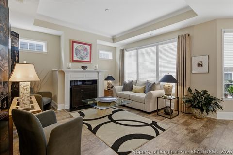 Tiny photo for 22 Glenwood Court, Spring Lake, NC 28390 (MLS # 764083)