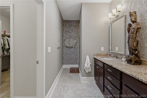 Tiny photo for 22 Glenwood Court, Spring Lake, NC 28390 (MLS # 764083)