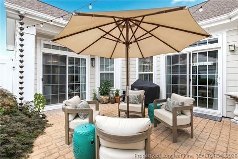 Tiny photo for 22 Glenwood Court, Spring Lake, NC 28390 (MLS # 764083)