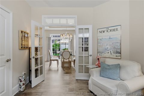 Tiny photo for 22 Glenwood Court, Spring Lake, NC 28390 (MLS # 764083)