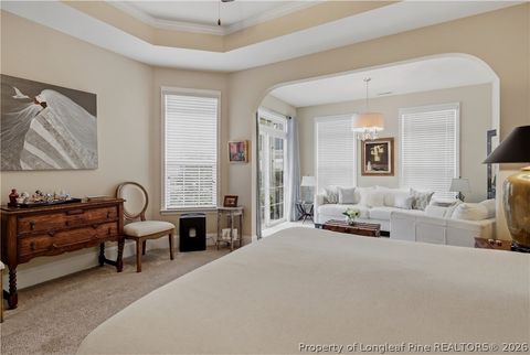 Tiny photo for 22 Glenwood Court, Spring Lake, NC 28390 (MLS # 764083)