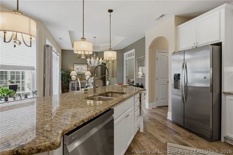 Tiny photo for 22 Glenwood Court, Spring Lake, NC 28390 (MLS # 764083)
