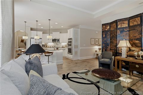Tiny photo for 22 Glenwood Court, Spring Lake, NC 28390 (MLS # 764083)