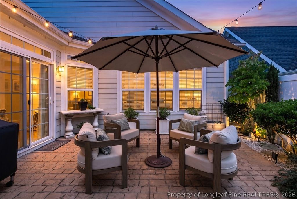 Photo of 22 Glenwood Court, Spring Lake, NC 28390 (MLS # 764083)