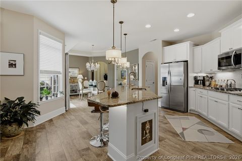 Tiny photo for 22 Glenwood Court, Spring Lake, NC 28390 (MLS # 764083)