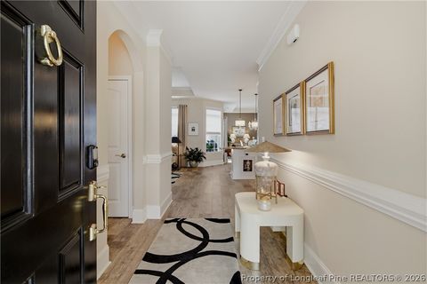 Tiny photo for 22 Glenwood Court, Spring Lake, NC 28390 (MLS # 764083)
