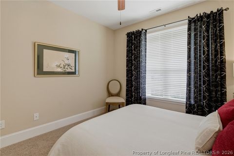 Tiny photo for 22 Glenwood Court, Spring Lake, NC 28390 (MLS # 764083)