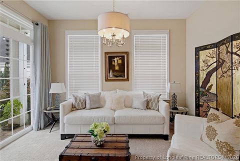 Tiny photo for 22 Glenwood Court, Spring Lake, NC 28390 (MLS # 764083)