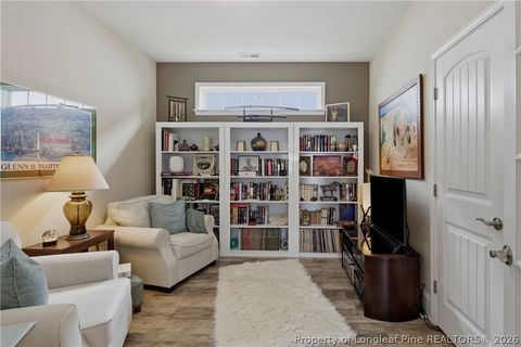 Tiny photo for 22 Glenwood Court, Spring Lake, NC 28390 (MLS # 764083)