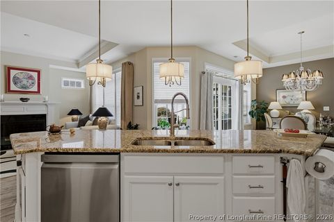 Tiny photo for 22 Glenwood Court, Spring Lake, NC 28390 (MLS # 764083)
