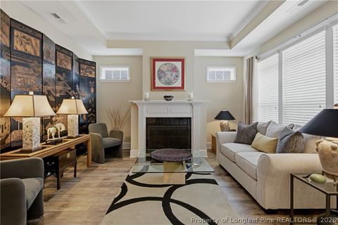 Tiny photo for 22 Glenwood Court, Spring Lake, NC 28390 (MLS # 764083)