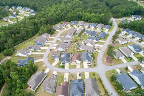 Tiny photo for 22 Glenwood Court, Spring Lake, NC 28390 (MLS # 764083)