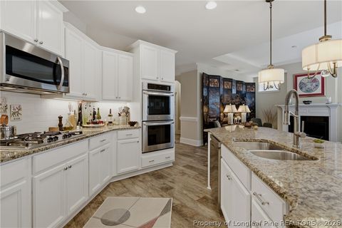 Tiny photo for 22 Glenwood Court, Spring Lake, NC 28390 (MLS # 764083)