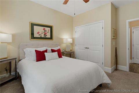 Tiny photo for 22 Glenwood Court, Spring Lake, NC 28390 (MLS # 764083)