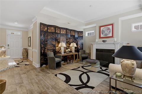 Tiny photo for 22 Glenwood Court, Spring Lake, NC 28390 (MLS # 764083)