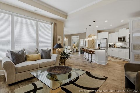 Tiny photo for 22 Glenwood Court, Spring Lake, NC 28390 (MLS # 764083)