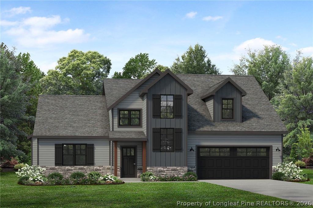 Photo of TBD Magnolia Grove Way, Cameron, NC 28326 (MLS # 765257)