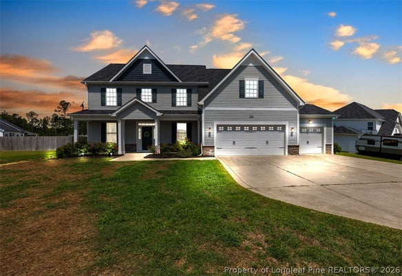 4121 MCBRYDE ST, LINDEN, NC 28356 - Image 2da03911d5380c79f7d690bab87b65d5/3675987865
