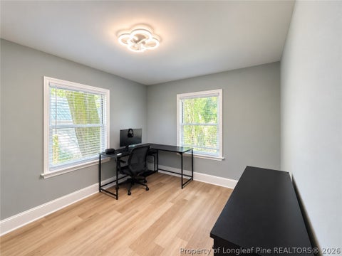 Tiny photo for 1049 Winslow Street, Fayetteville, NC 28306 (MLS # 770553)