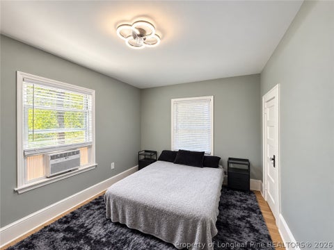 Tiny photo for 1049 Winslow Street, Fayetteville, NC 28306 (MLS # 770553)