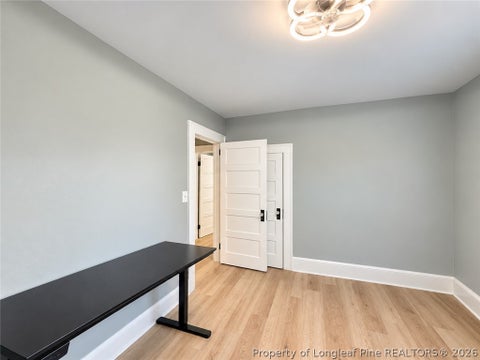 Tiny photo for 1049 Winslow Street, Fayetteville, NC 28306 (MLS # 770553)