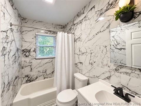 Tiny photo for 1049 Winslow Street, Fayetteville, NC 28306 (MLS # 770553)
