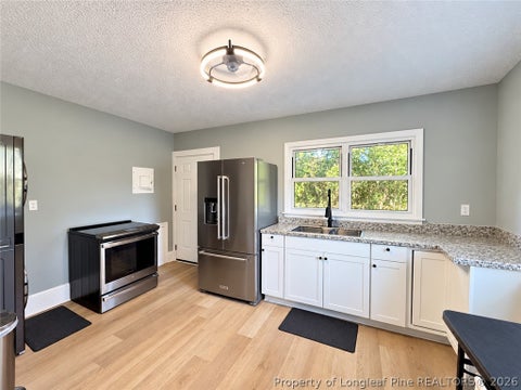 Tiny photo for 1049 Winslow Street, Fayetteville, NC 28306 (MLS # 770553)