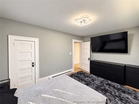 Tiny photo for 1049 Winslow Street, Fayetteville, NC 28306 (MLS # 770553)