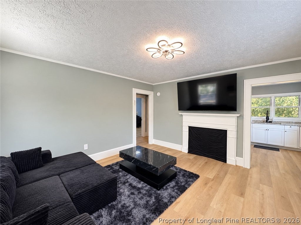 Photo of 1049 Winslow Street, Fayetteville, NC 28306 (MLS # 770553)
