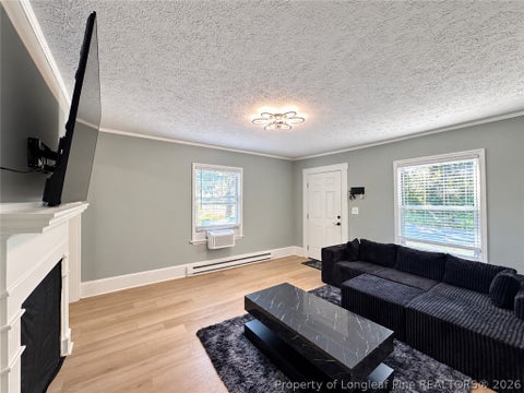 Tiny photo for 1049 Winslow Street, Fayetteville, NC 28306 (MLS # 770553)