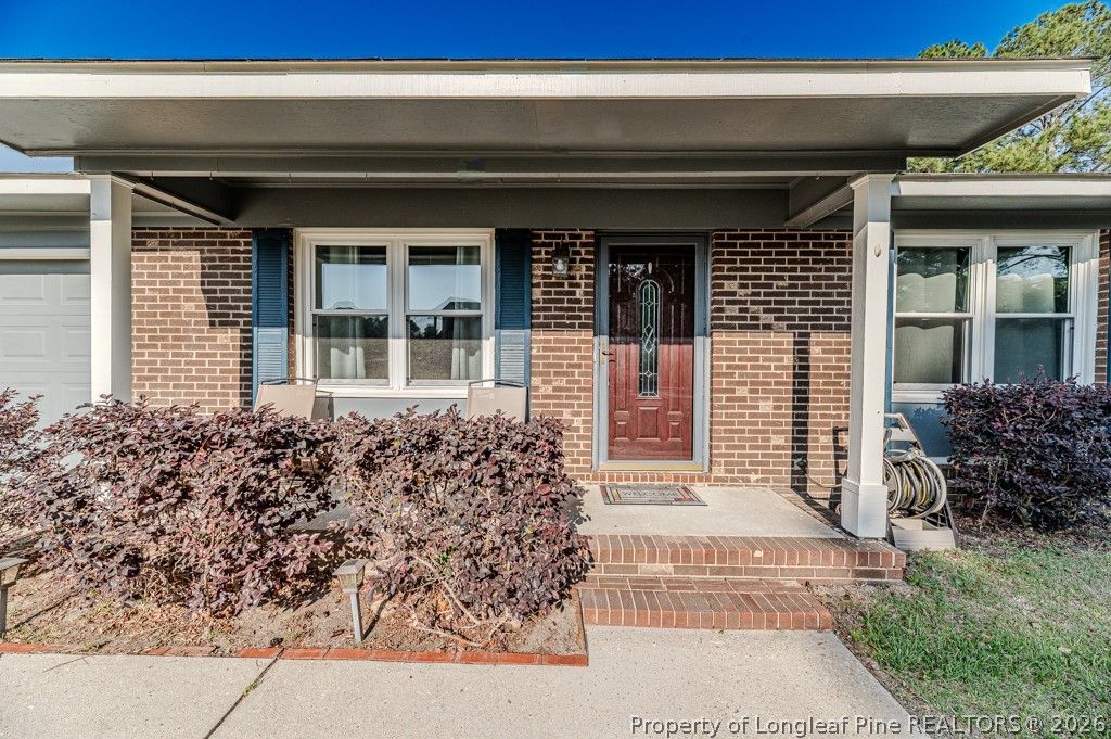 Photo of 1108 Nan Street, Fayetteville, NC 28314 (MLS # 761432)