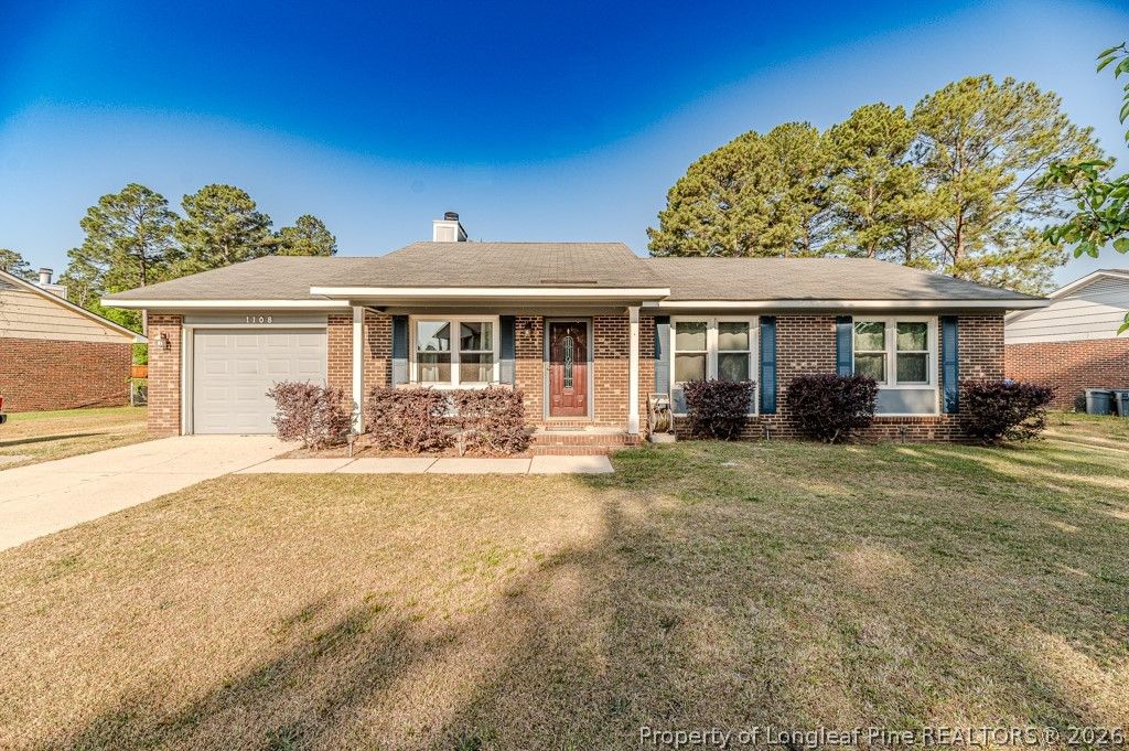 Photo of 1108 Nan Street, Fayetteville, NC 28314 (MLS # 761432)